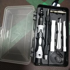 精密工具の画像