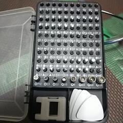 精密工具