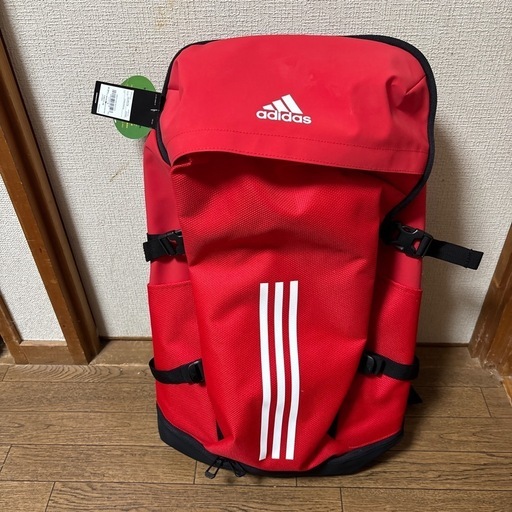 adidasリングサック