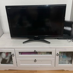 テレビ台
