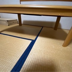 こたつ