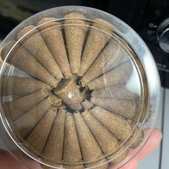 沈香の滝の画像