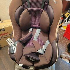 チャイルドシート