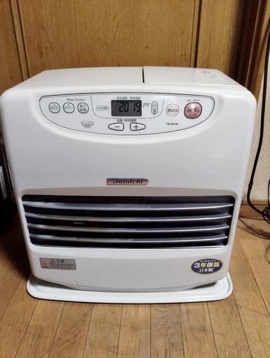 ダイニチブルーヒーター