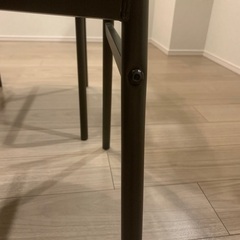 ダイニングテーブル　(取引予定者決まりました)の画像