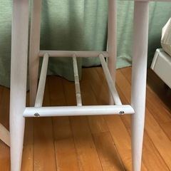 ニトリ テーブルイスセット
の画像