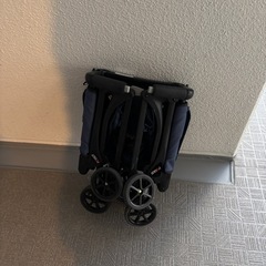 Goodbaby POCKIT ポキット　B型の画像