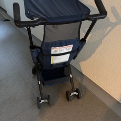 Goodbaby POCKIT ポキット　B型の画像