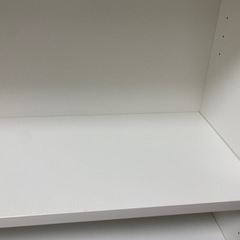 BILLY ビリー　子ども用本棚 80cm IKEA 引き取り限定の画像