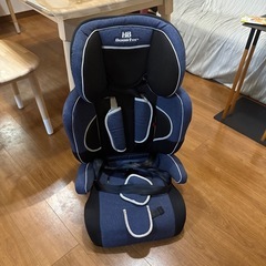 【無料で差し上げます。】チャイルドシート