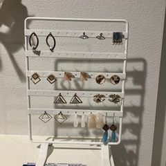 ピアス11点まとめ売り