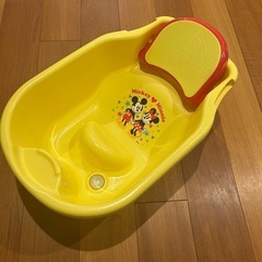 Aprica(アップリカ）抱っこ紐　ベビーバス
の画像