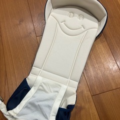 Aprica(アップリカ）抱っこ紐　ベビーバス
の画像