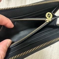トリーバーチ　正規品　財布の画像