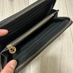トリーバーチ　正規品　財布の画像