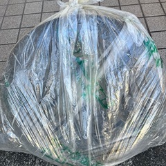 スタッドレスタイヤ4本　ホイール付きの画像
