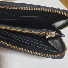 COACH　財布の画像