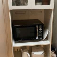 食器棚