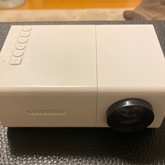 ミニLEDプロジェクター