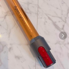 ダイソン　Dyson ロングパイプの画像