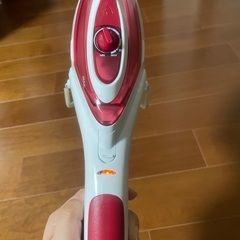 T-fal ガーメントスチーマー