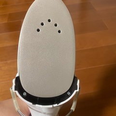 T-fal ガーメントスチーマーの画像
