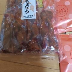 お菓子の画像