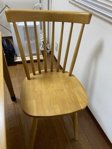 【今だけ20%off！！】2人用ダイニングテーブルセット