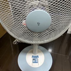 扇風機