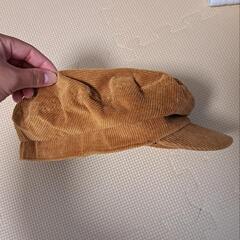 冬　帽子　レディース