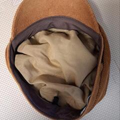 冬　帽子　レディースの画像