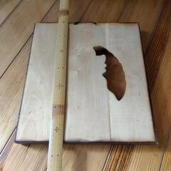 アイヌ飾り　北海道土産の画像