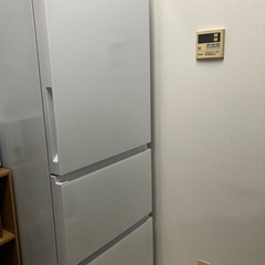 取引中⭐︎冷蔵庫