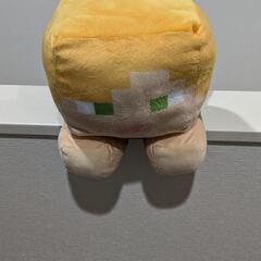 マインクラフト（アレックス）