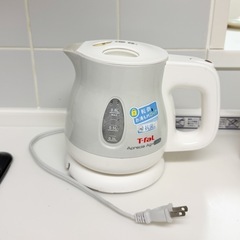 T-fal ケトル