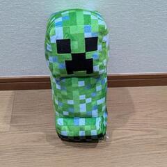マインクラフト（帯電クリーパー）