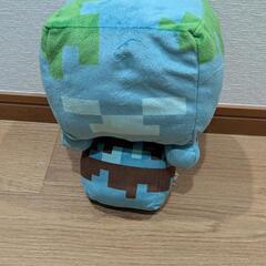 マインクラフト（ドラウンド）