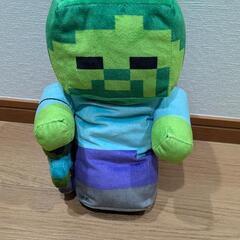 マインクラフト（ゾンビ）