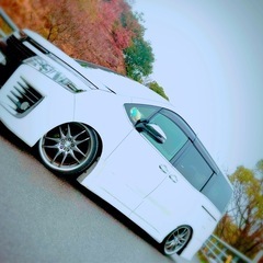 トヨタ　マークX120系の画像