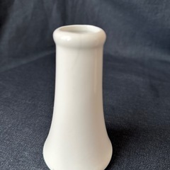 榊立て　花立 花入　神棚　仏壇2個セット 11cm ✖️6cmの画像