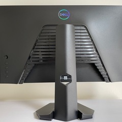 Dell S2421HGF 23.8インチ ゲーミングモニターの画像