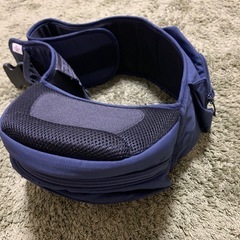 【POLBAN ADVANCE】ヒップシートの画像