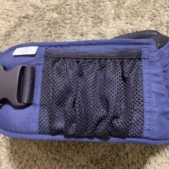 【POLBAN ADVANCE】ヒップシートの画像