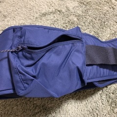 【POLBAN ADVANCE】ヒップシートの画像