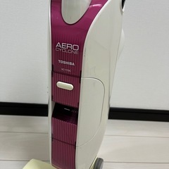 掃除機の画像