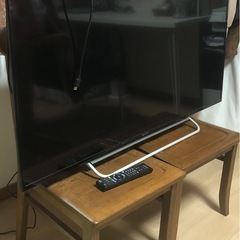 ※取引中です⚫︎SONY液晶テレビBRAVIA48型