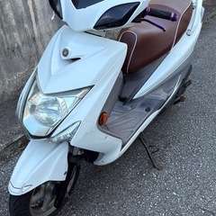 シグナスX 3型　国内モデル　カスタム多数