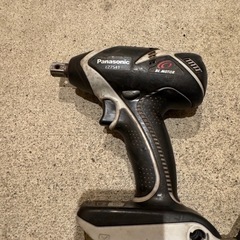 Panasonic  インパクトレンチ　EZ7541　