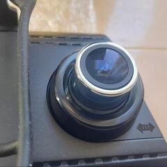 azur  デジタルバックミラー　SRM-01  GPSアンテナ欠品の画像