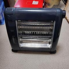 MORITA　スチーム付き電気ストーブ